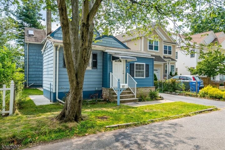 Property Photo:  87 Fiume St  NJ 08830