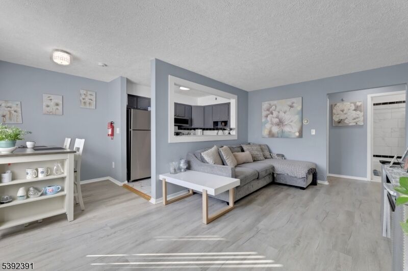 Property Photo:  432 Trenton Ave 7  NJ 07503