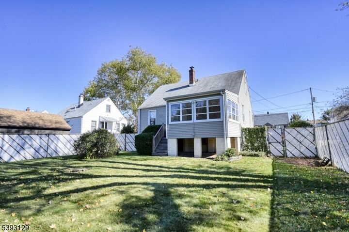 Property Photo:  2020 Bell Pl  NJ 07080