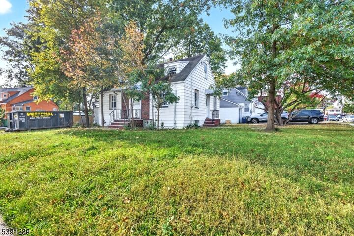 Property Photo:  400 Douglas Rd  NJ 07203