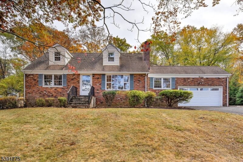 Property Photo: 13 Greenbrier Rd NJ 08812