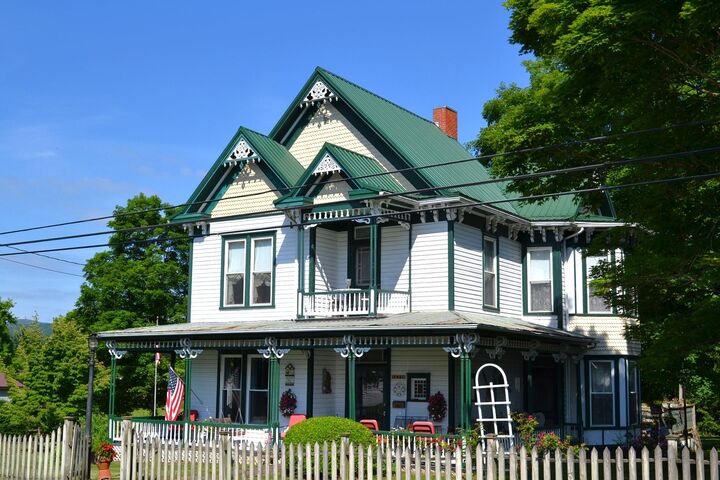 Property Photo:  7431 Seneca Trl  WV 24946