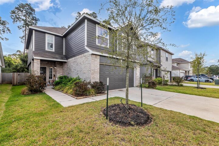 3628 Cub Drive  Conroe TX 77301 photo