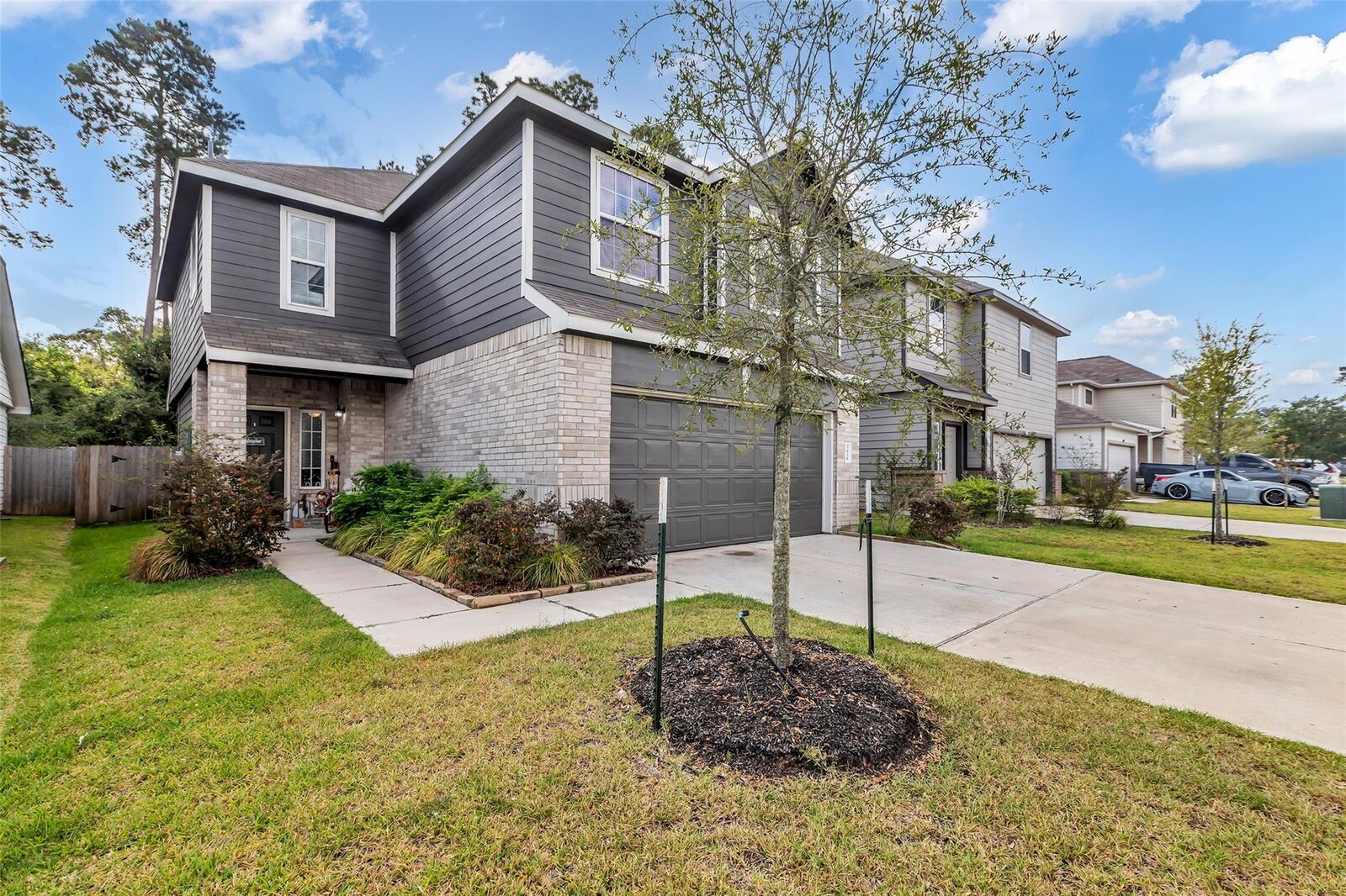 Property Photo:  3628 Cub Drive  TX 77301
