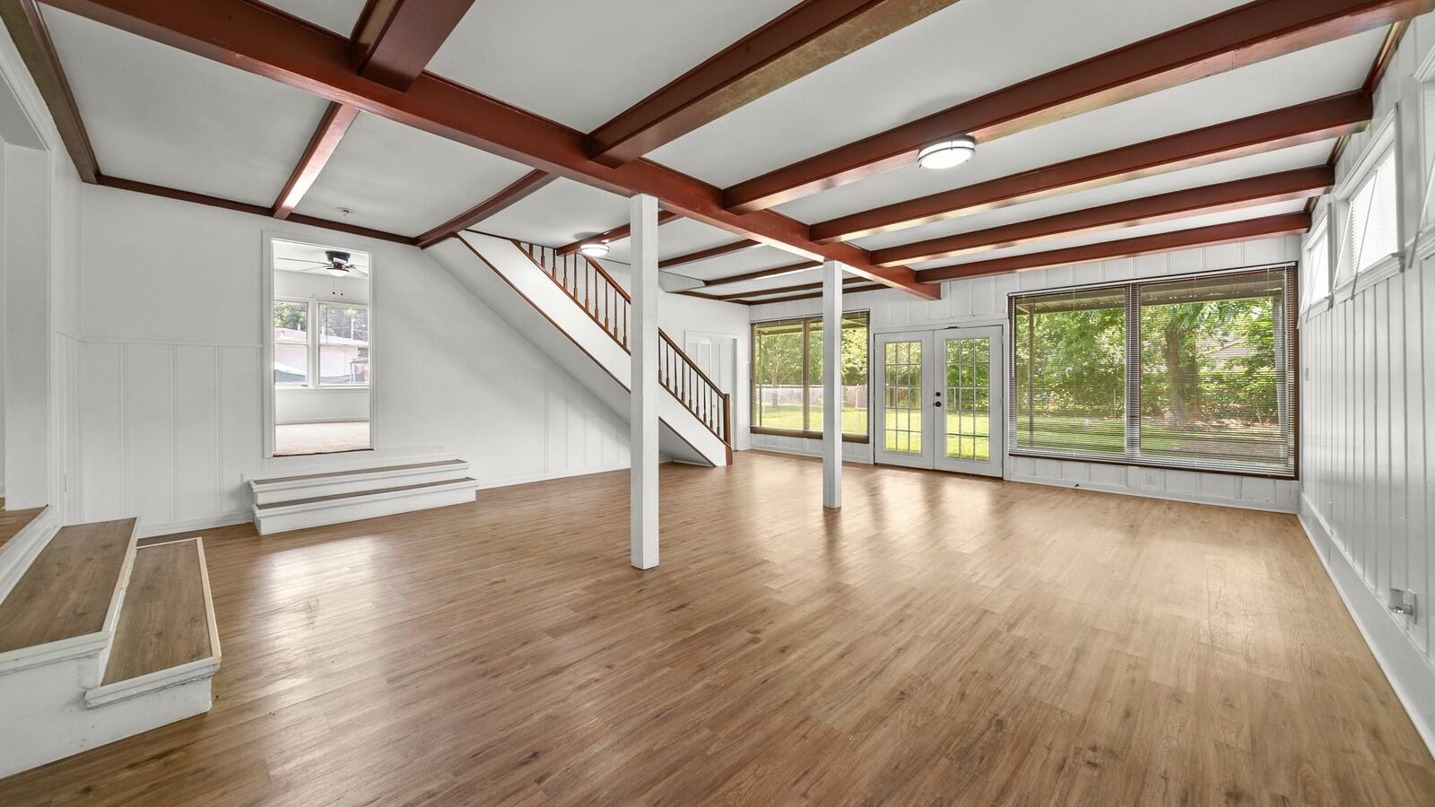 Property Photo:  8327 Bonner Drive  TX 77017