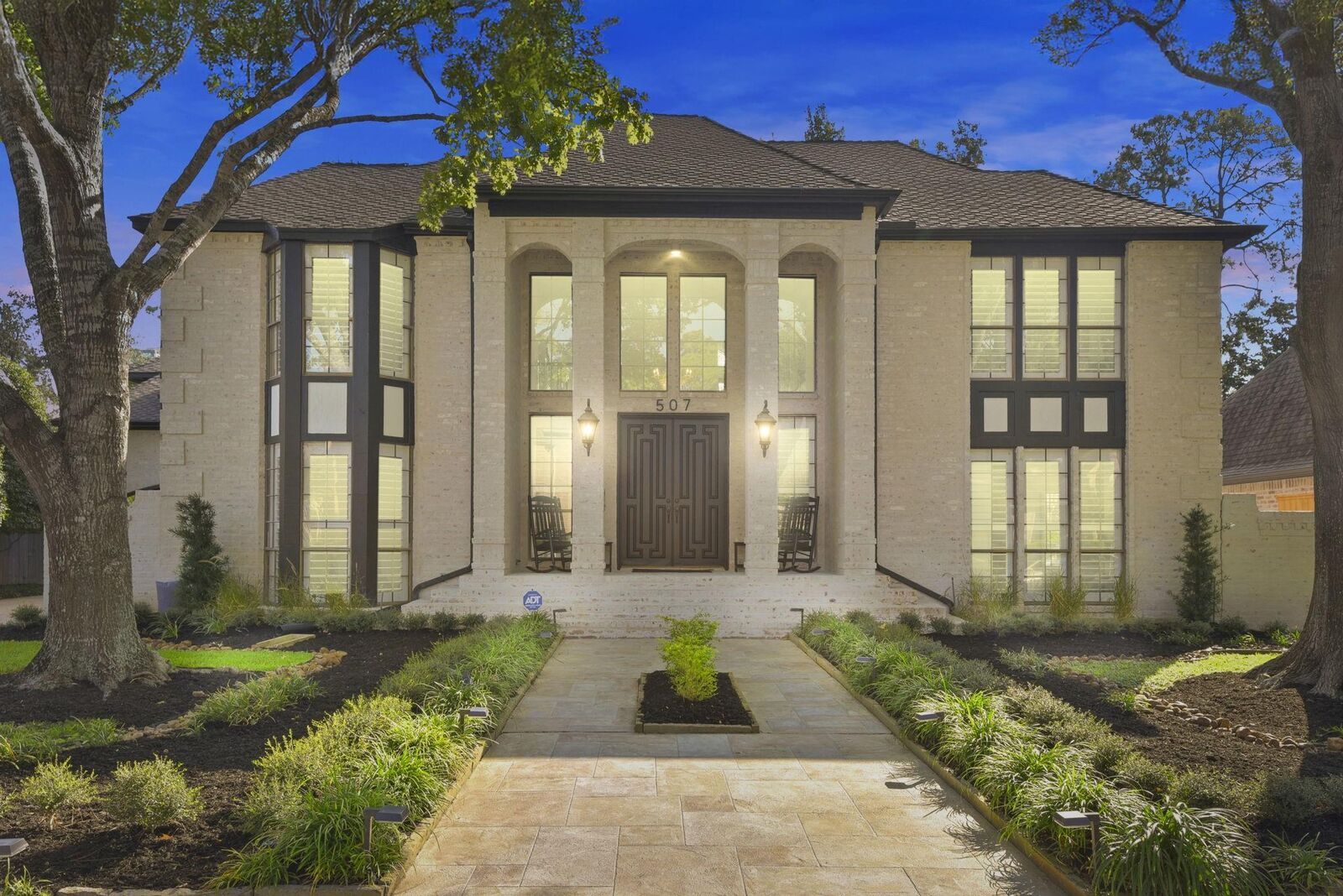 Property Photo:  507 Anchorage Lane  TX 77079 