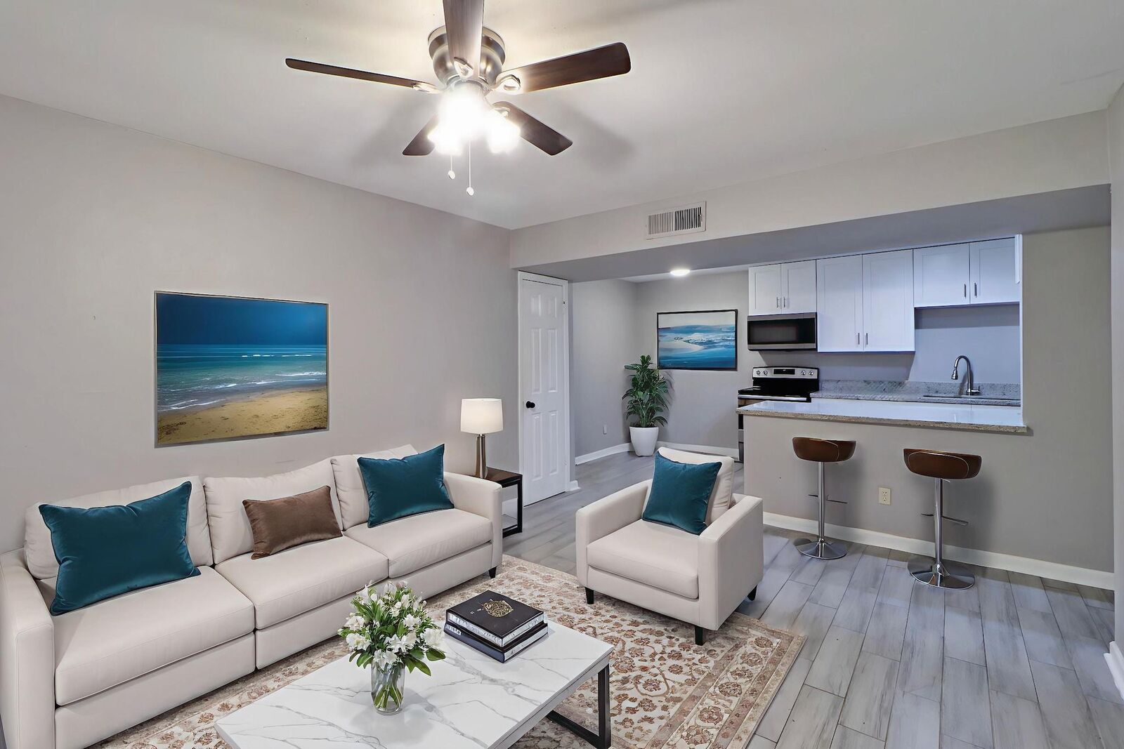 Property Photo:  5929 Queensloch Drive 235  TX 77096 