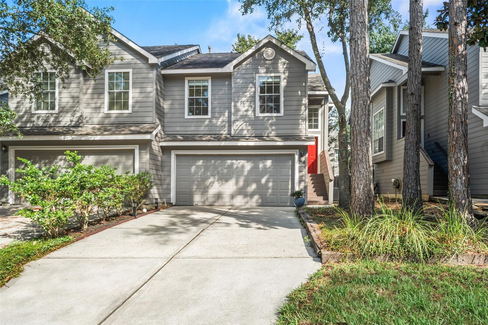 Property Photo:  258 Sentry Maple Place  TX 77382