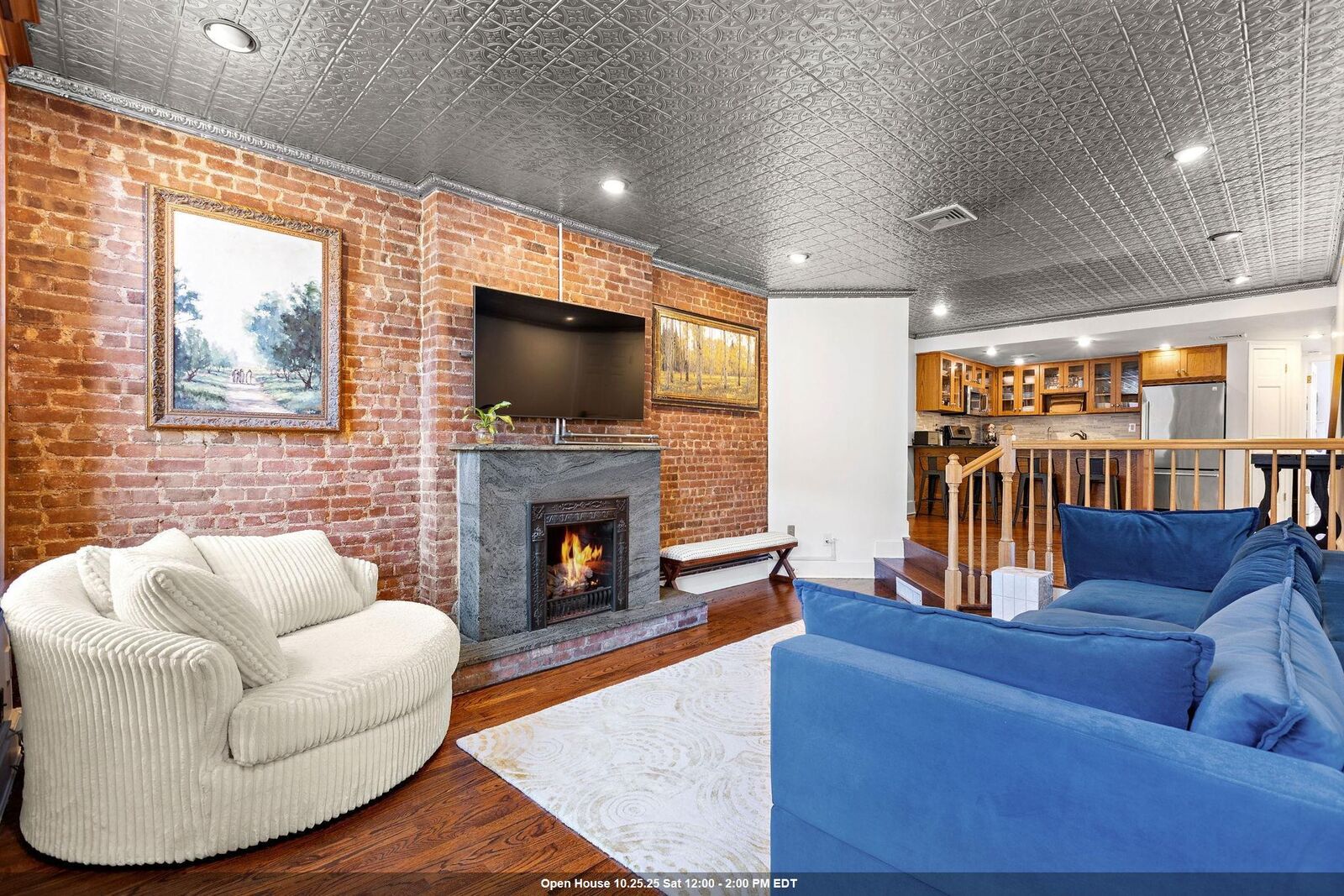 Property Photo: 812 Washington St 4 NJ 07030