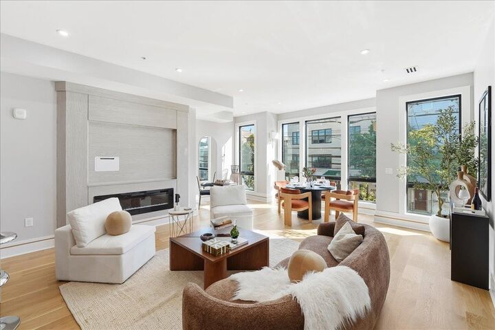 617 Palisade Ave 2  Jc, Heights NJ 07307 photo