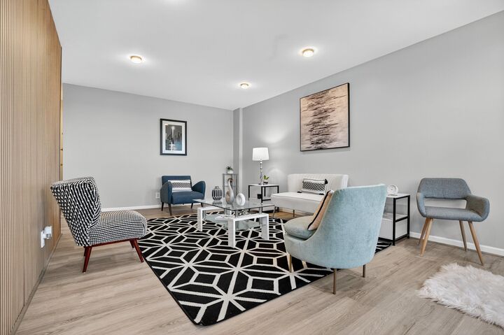 Property Photo:  1225 Kennedy Blvd 12K  NJ 07002 