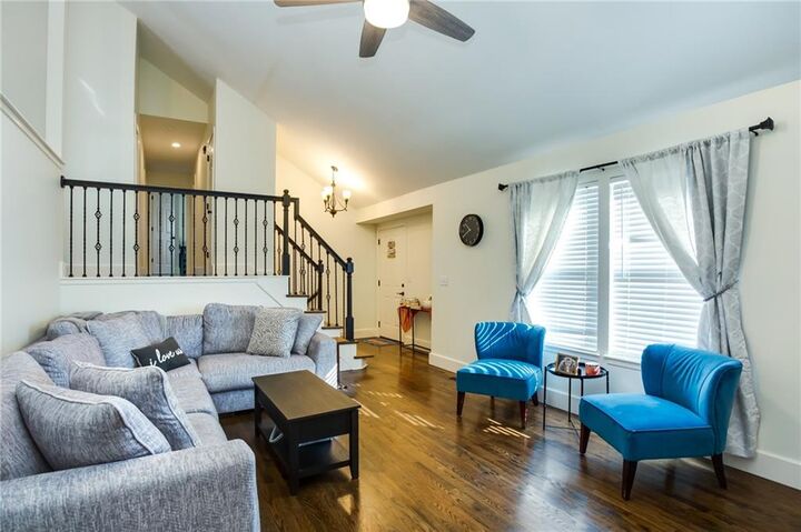 Property Photo:  17330 S Walter Street  KS 66030