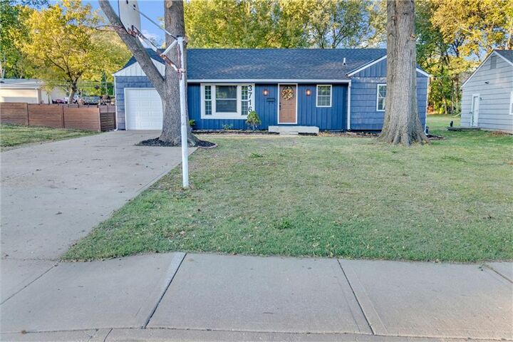 Property Photo:  3716 W 48th Street  KS 66205