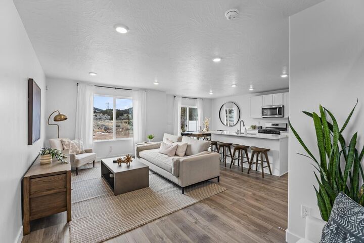 Property Photo:  2945 W Lagrand St 1196  UT 84720