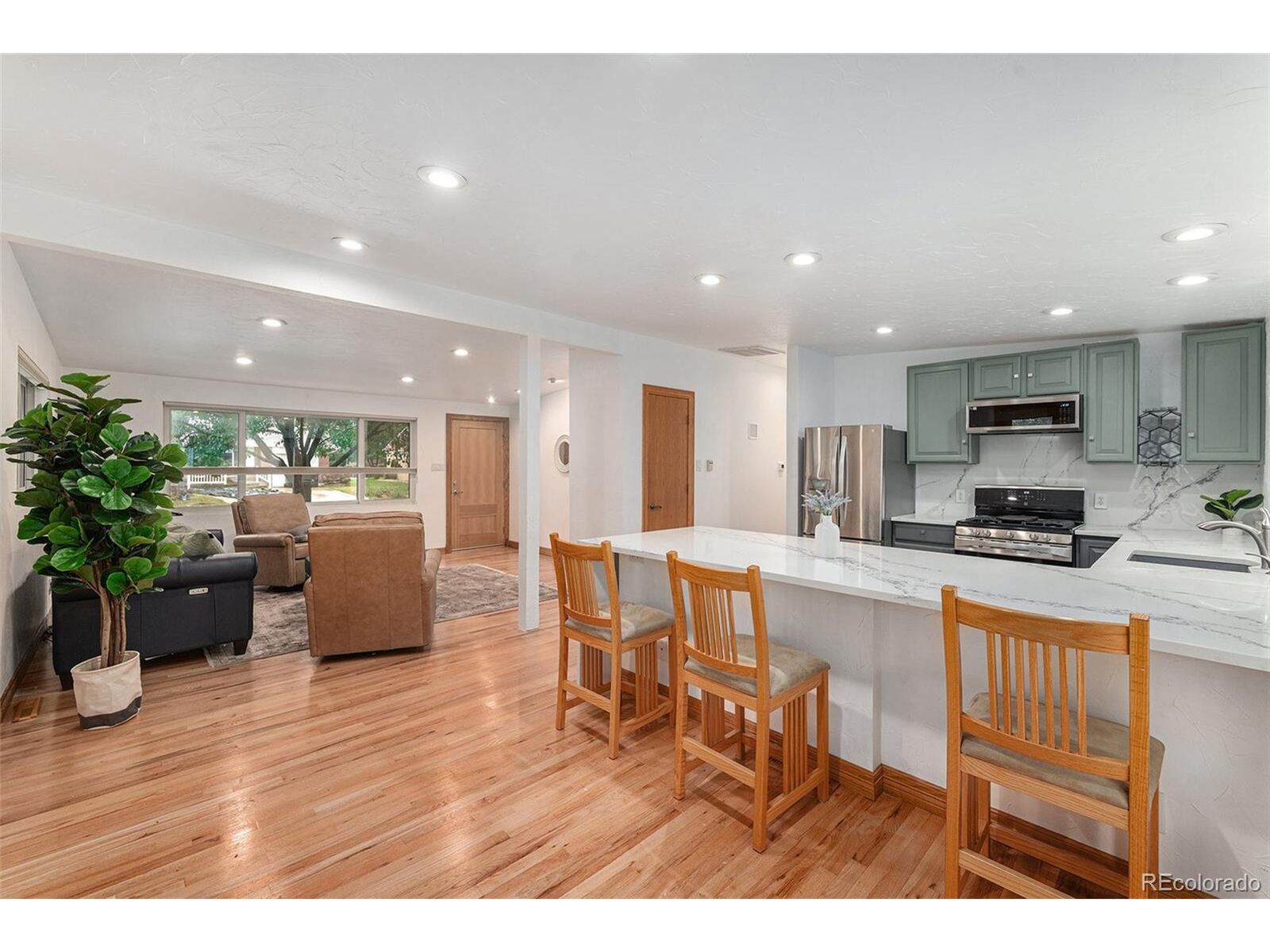 Property Photo:  5920 Estes Ct  CO 80004 