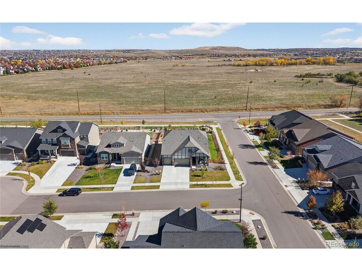 Property Photo:  1205 Red Iron Ct  CO 80516 