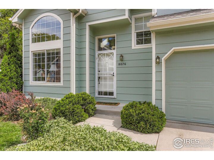 Property Photo:  8076 Meadowdale Sq  CO 80503 