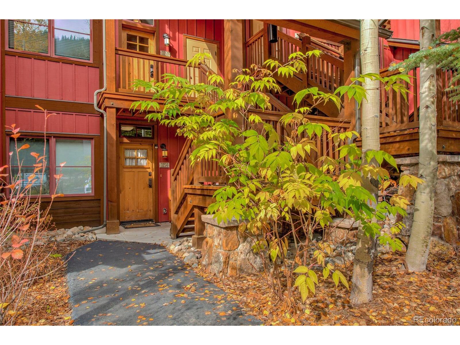 Property Photo:  97 Lake Ridge Cir 1854  CO 80435