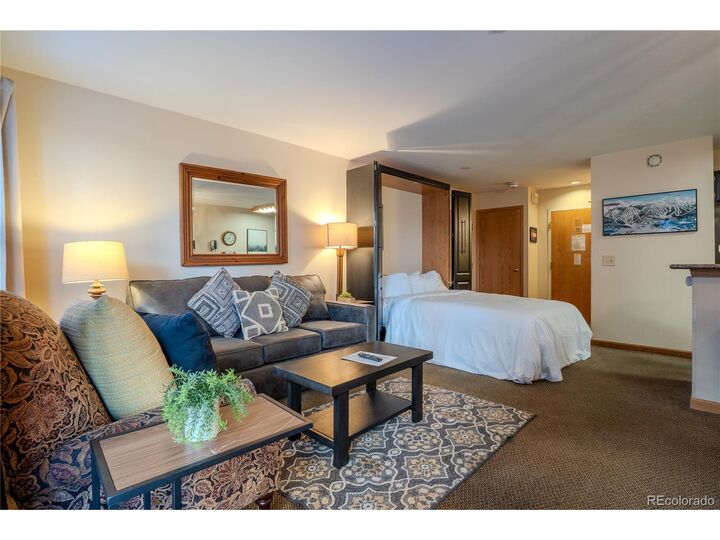 Property Photo:  100 S Park Ave W115/W116  CO 80424