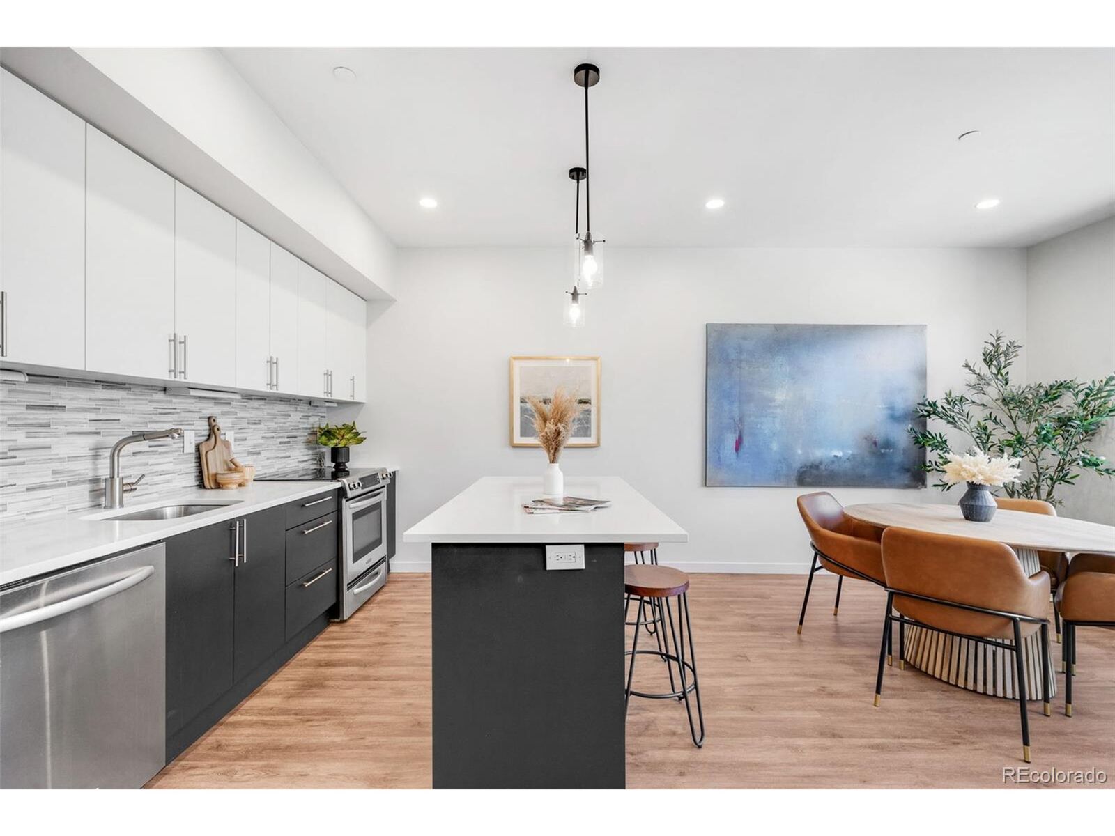 Property Photo:  2640 Central Ct 203  CO 80211 