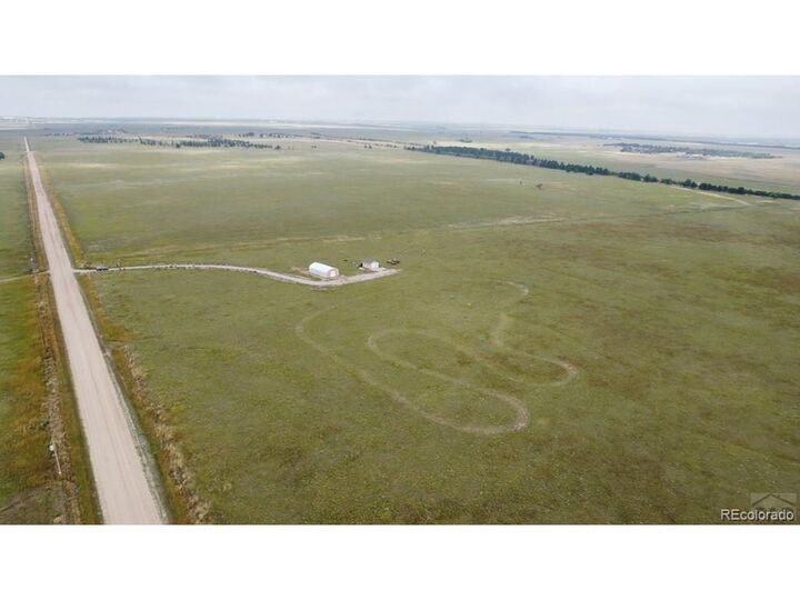 Property Photo:  37150 E Jones Rd  CO 80864 