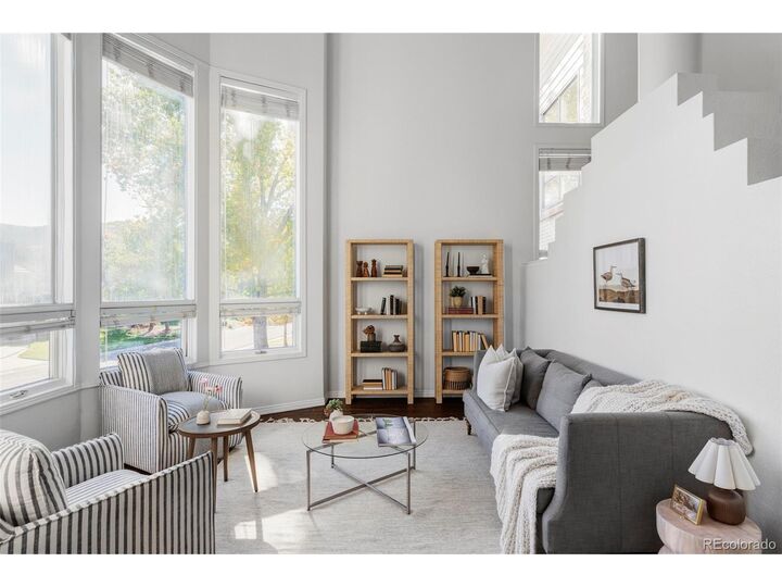 Property Photo:  81 N Ranch Rd  CO 80127 