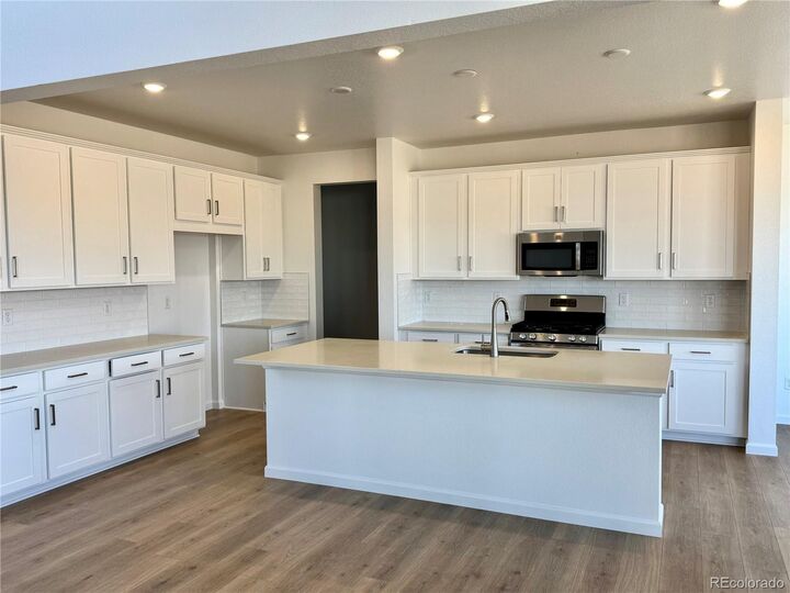 Property Photo: 16955 W 92nd Loop CO 80007