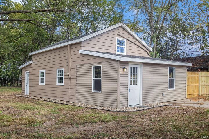 24675-2 County Road 16 Back  Elkhart IN 46517 photo