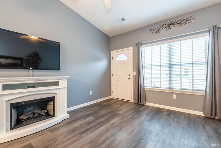 Property Photo:  5733 W Monarch Court  IN 47403 