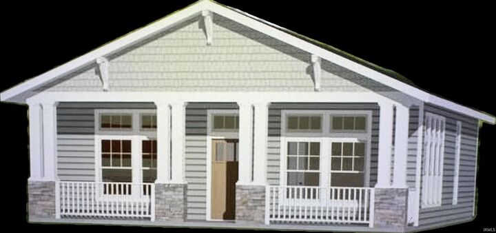 431 E Washington Street  Oakland City IN 47660 photo