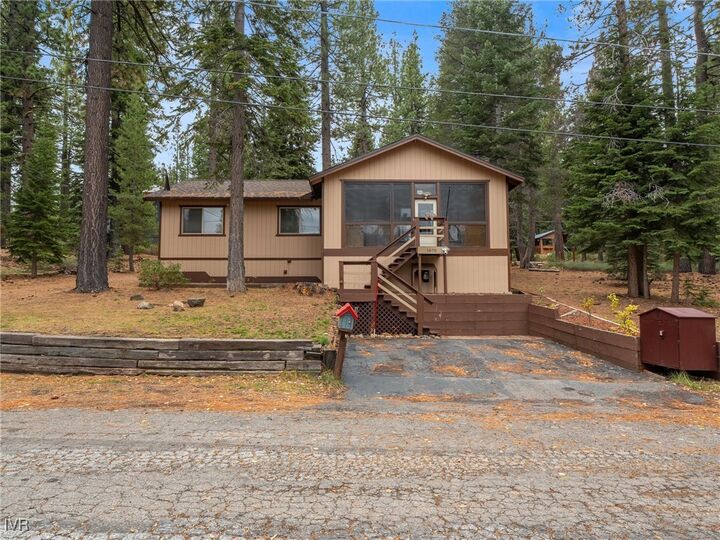 Property Photo:  1670 Canienaga  CA 96150 