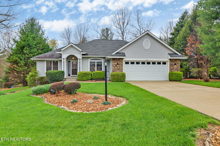 Property Photo:  106 Tremont Drive  TN 38558
