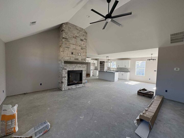 Property Photo: 303 Mohegan Trail KY 40475