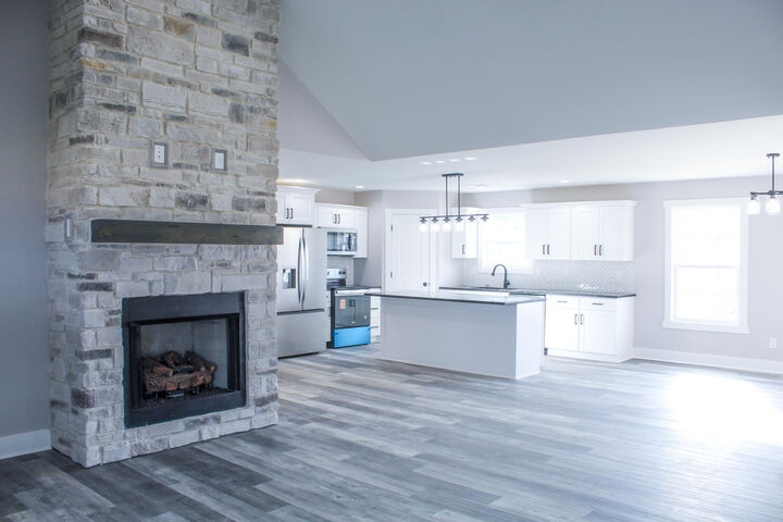 Property Photo:  303 Mohegan Trail  KY 40475 