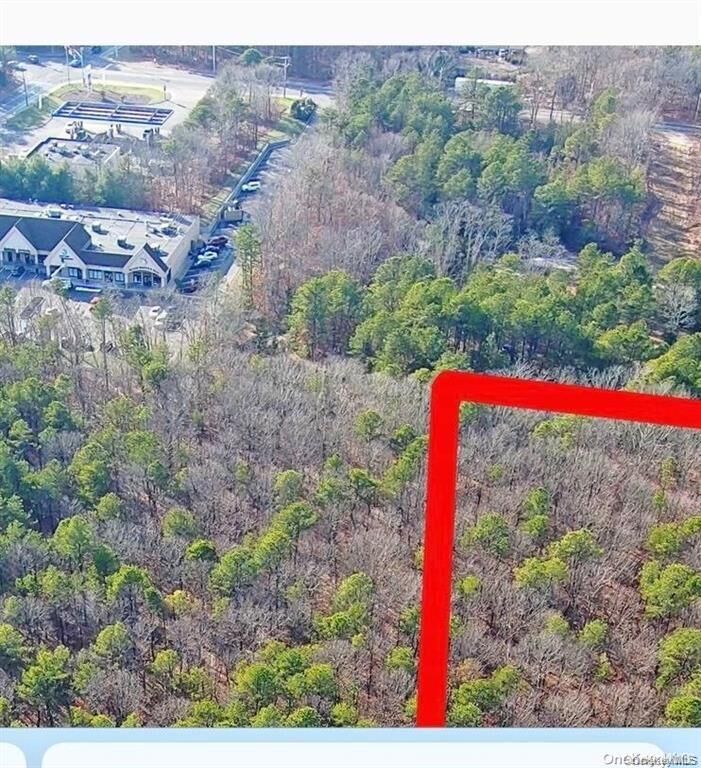 Property Photo: V/L Wading River Road NY 11949