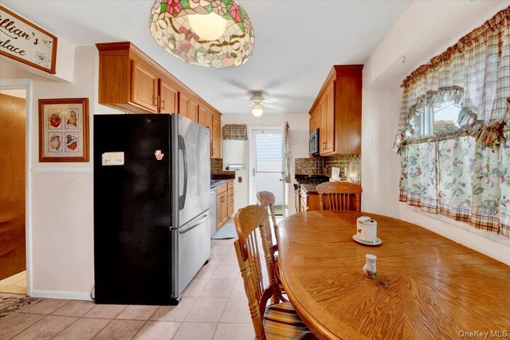 Property Photo: 75 Capt Shankey Drive NY 10923