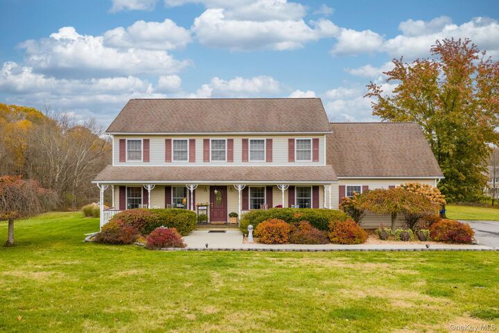 17 Charlotte Lane  Middletown NY 10940 photo