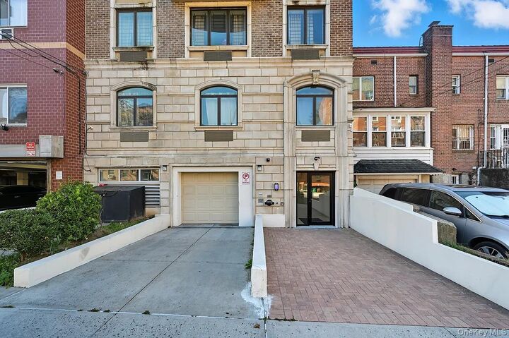 Property Photo: 6464 Wetherole Street 5b. NY 11374