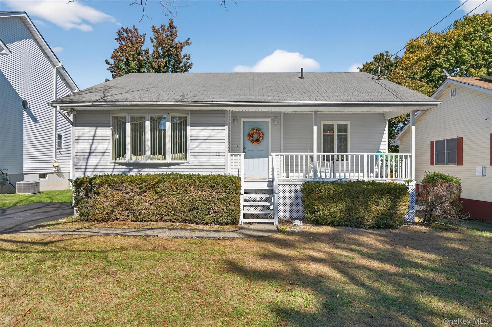 Property Photo:  12 State Street  NY 10940