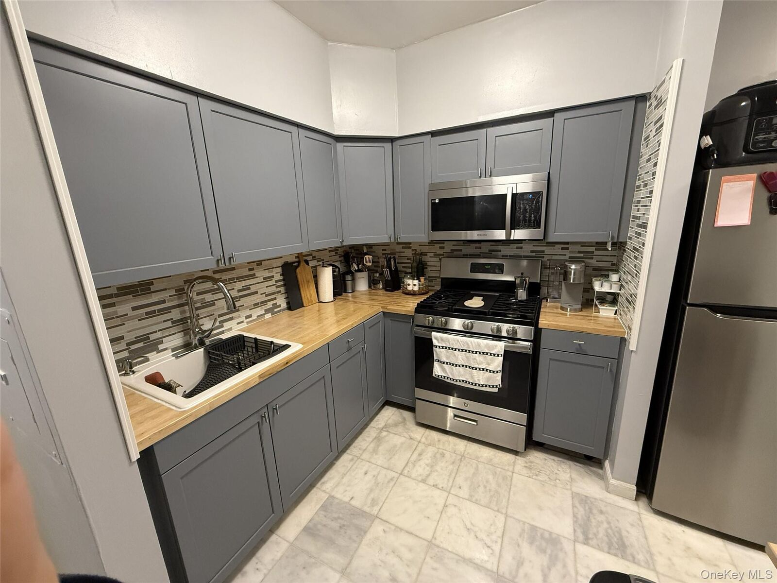 Property Photo: 523 E 156th Street 65A NY 10455