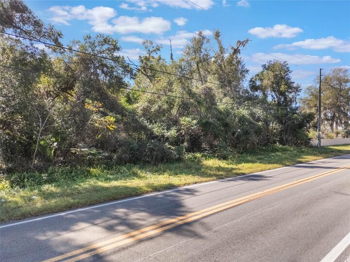 Property Photo:  W Beresford Avenue  FL 32720