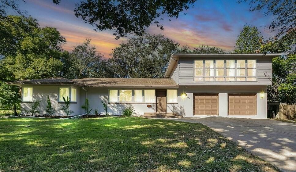Property Photo: 546 Lake Como Circle FL 32803