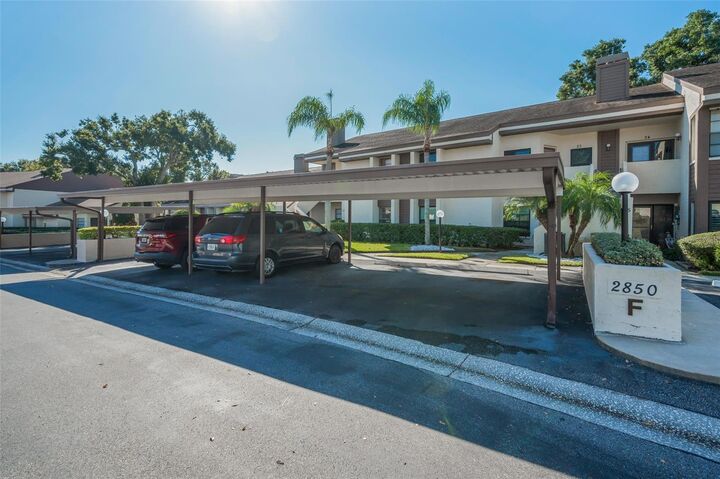 Property Photo:  2850 Countrybrook Drive 13  FL 34684