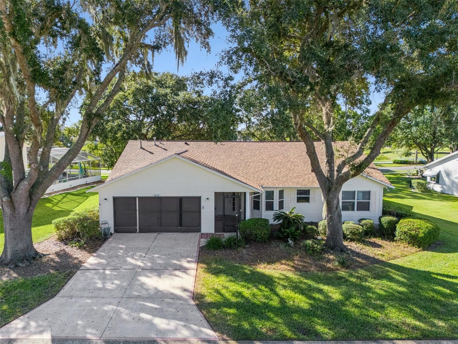 Property Photo:  5616 Laver Street  FL 34748