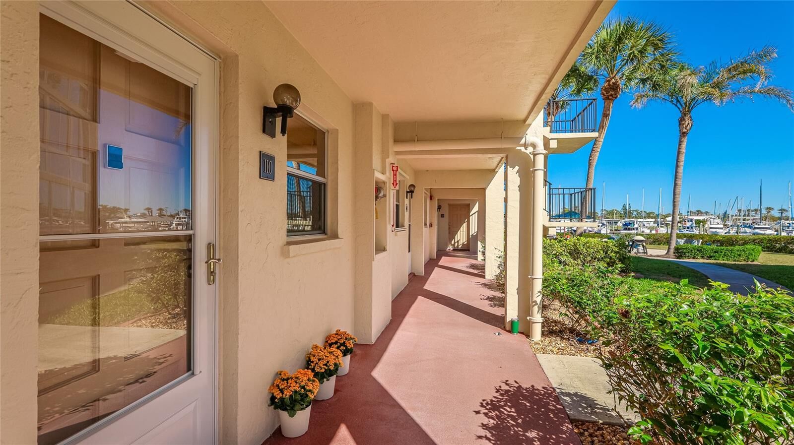 Property Photo:  260 Santa Maria Street 110  FL 34285 