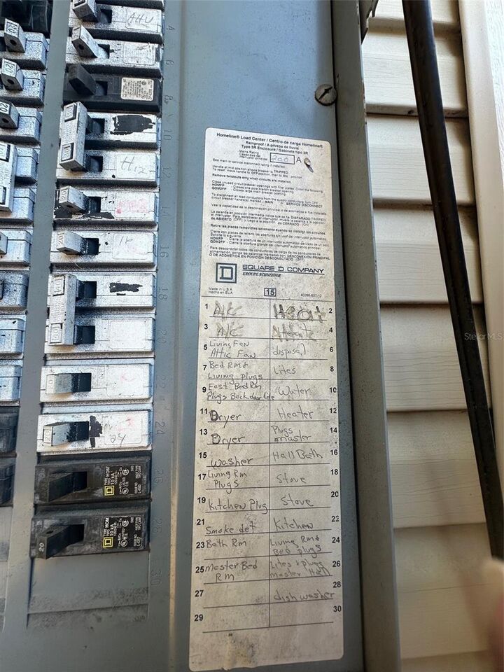 Property Photo:  1121 51st Avenue N  FL 33703 