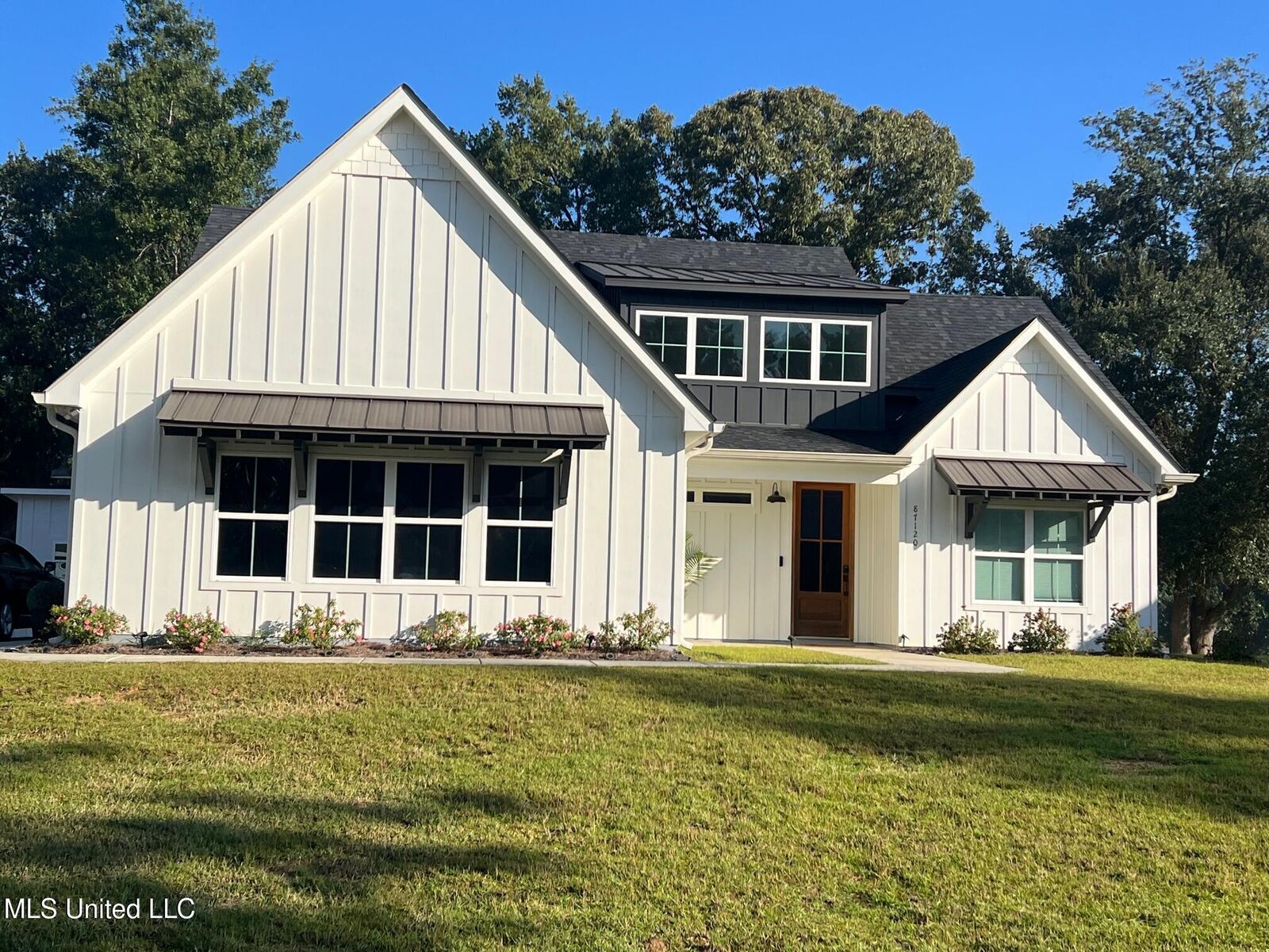 Property Photo:  87120 Highpoint Drive  MS 39525 