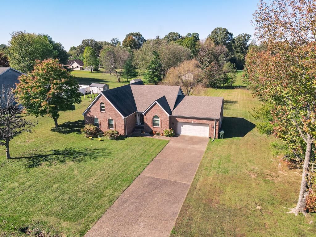Property Photo:  691 Lakeside Drive  KY 42431 