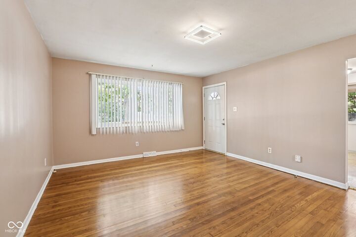 Property Photo:  1901 N Ritter Avenue  IN 46218