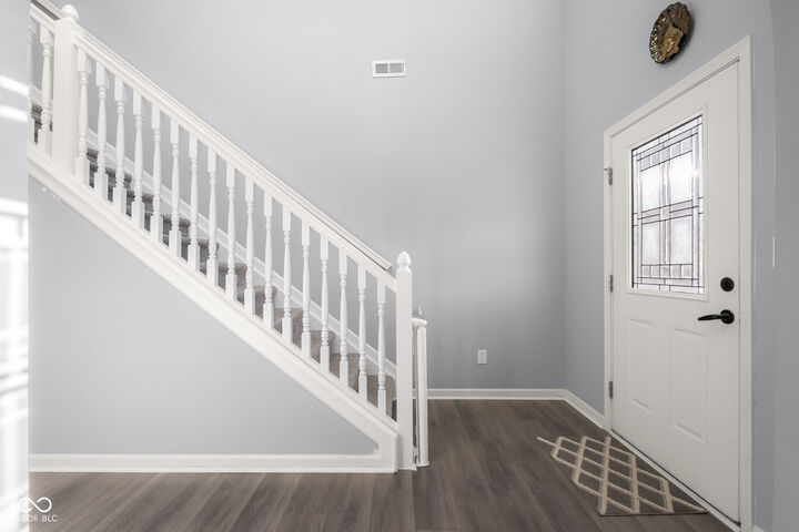 Property Photo: 1950 Lakecrest Drive IN 47201
